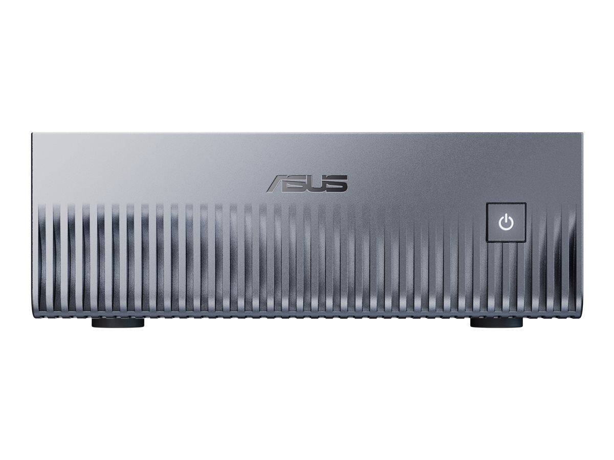 ASUS Ascent GX10 GX10-GG0026BN GB10 128 GB LPDDR5x-SDRAM 2 TB SSD Mini PC Gris
