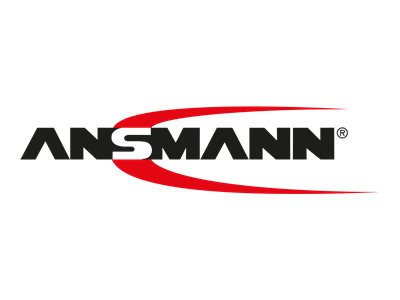 Ansmann HC218PD Blanc Intrieure