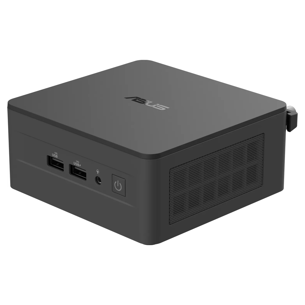 ASUS RNUC13ANHI500000I Barebone Intel Core i5-1340P Kit L6 No Cord - Barebone