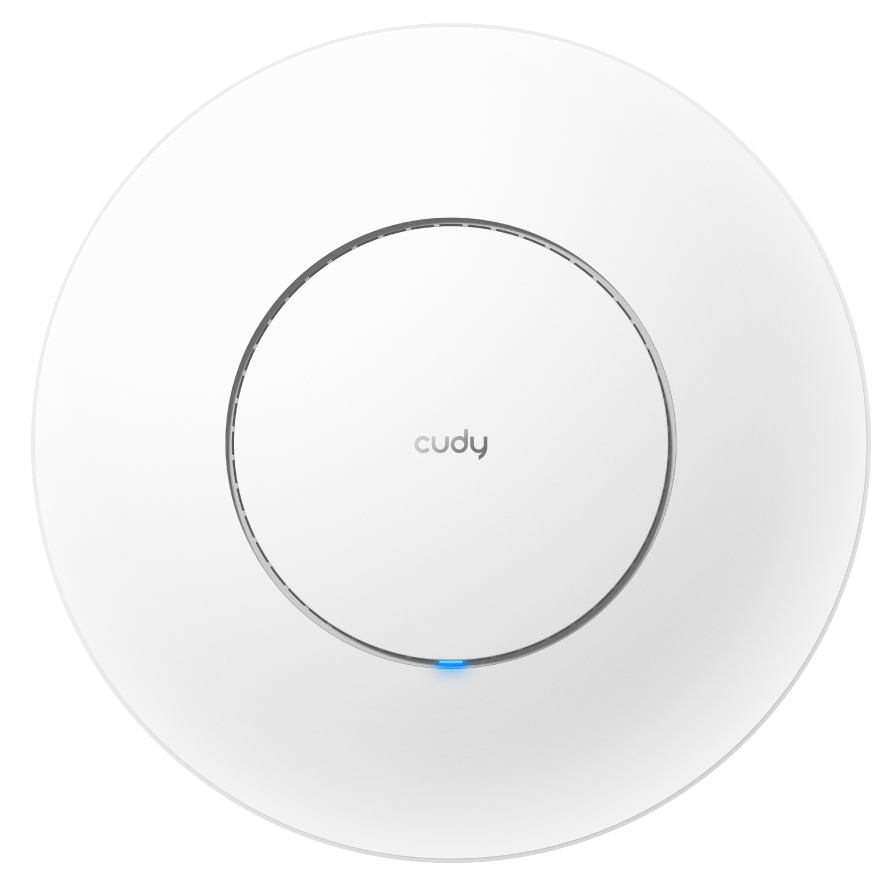 CUDY BE6500 Wi-Fi 7 2.5G Access Point AP6500