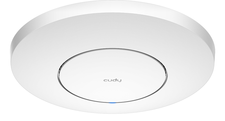 CUDY BE6500 Wi-Fi 7 2.5G Access Point AP6500
