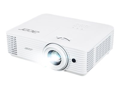 Acer X1527i - DLP-Projektor - tragbar - 3D - 4000 ANSI-Lumen - Full HD (1920 x 1080)