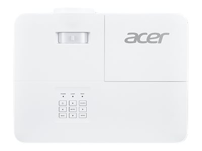 Acer X1527i - DLP-Projektor - tragbar - 3D - 4000 ANSI-Lumen - Full HD (1920 x 1080)