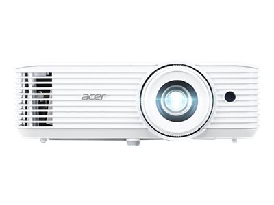 Acer X1527i - DLP-Projektor - tragbar - 3D - 4000 ANSI-Lumen - Full HD (1920 x 1080)