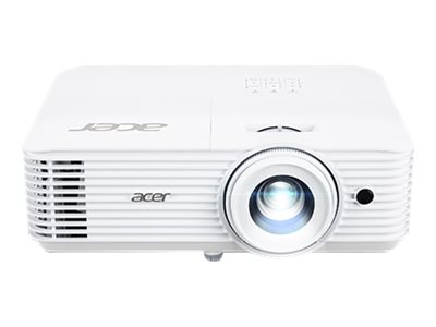 Acer X1527i - DLP-Projektor - tragbar - 3D - 4000 ANSI-Lumen - Full HD (1920 x 1080)