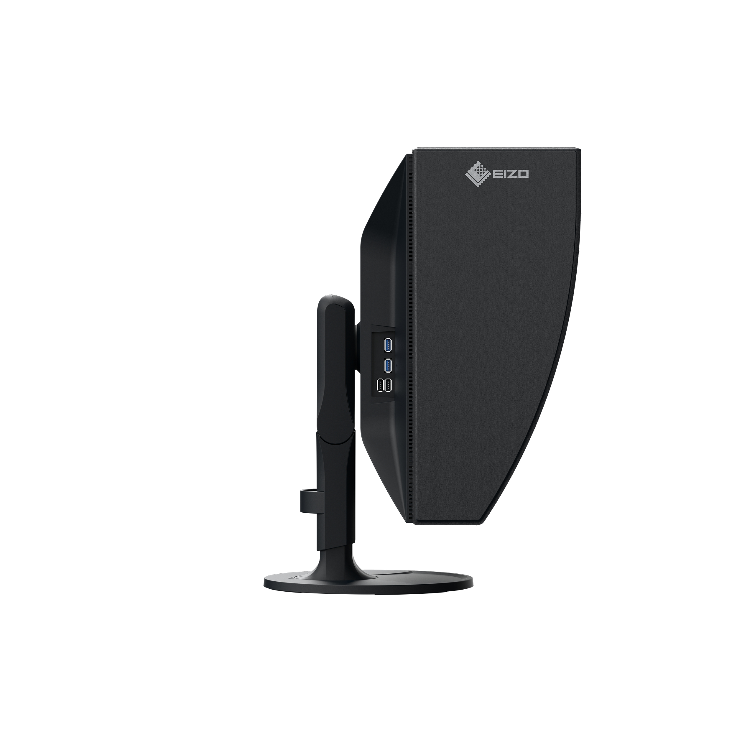 EIZO ColorEdge CG2700S pantalla para PC 68,6 cm (27) 2560 x 1440 Pixeles Wide Quad HD LCD Negro