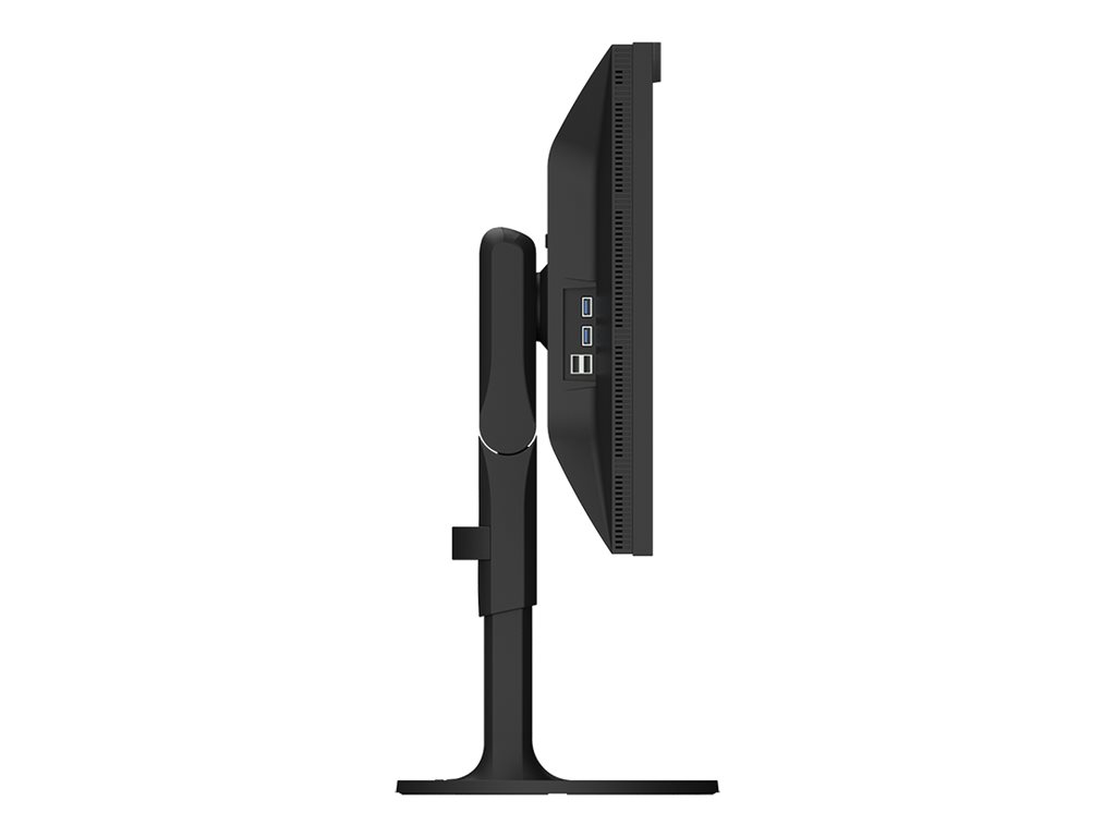 EIZO ColorEdge CG2700S pantalla para PC 68,6 cm (27) 2560 x 1440 Pixeles Wide Quad HD LCD Negro