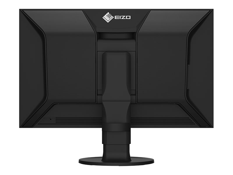 EIZO ColorEdge CG2700S pantalla para PC 68,6 cm (27) 2560 x 1440 Pixeles Wide Quad HD LCD Negro