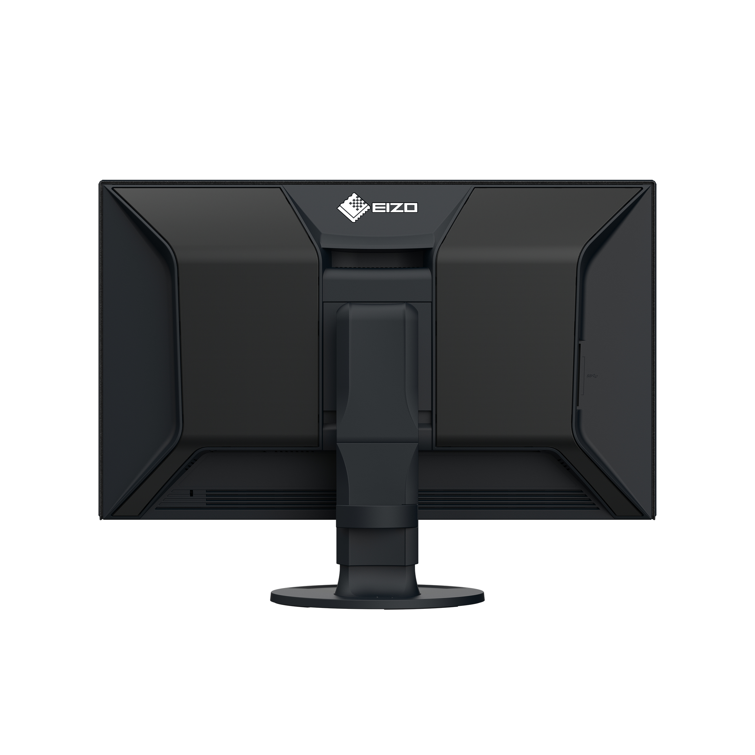 EIZO ColorEdge CG2700S pantalla para PC 68,6 cm (27) 2560 x 1440 Pixeles Wide Quad HD LCD Negro