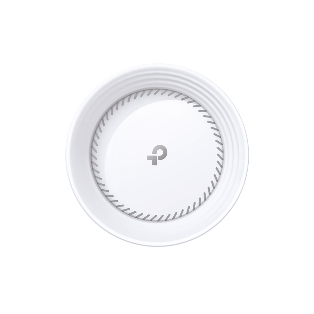 TP-Link Deco BE85 (2-Pack) Tri-band (2,4 GHz/5 GHz/6 GHz) Wi-Fi 7 (802.11be) Bianco 4 Interno