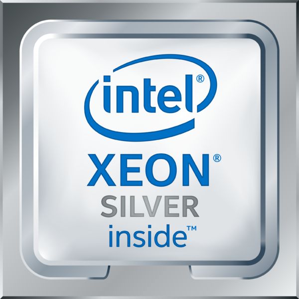 Intel CPU Xeon Silver 4110 8C/16T Turbo Tray Sockel 3647 TDP - Xeon Silber - 3 GHz