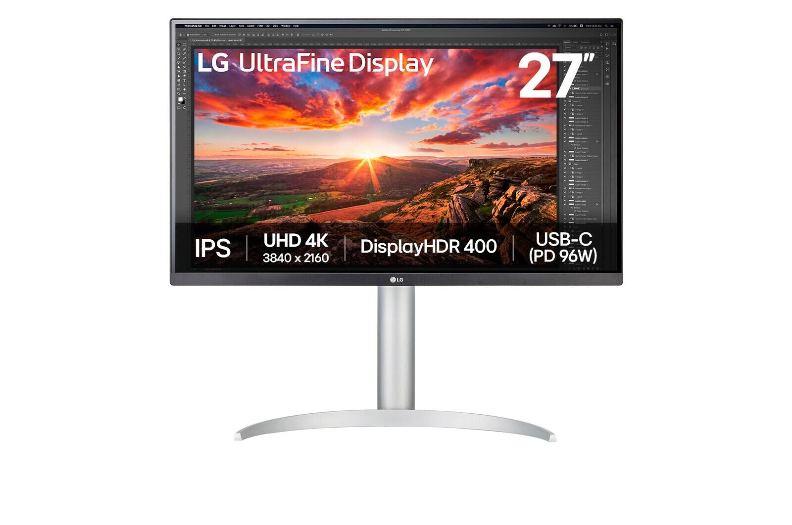 LG 27UP850K-W.AEU