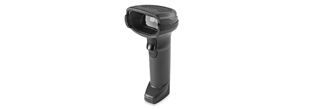 Zebra DS8178-SR Lecteur de code barre portable 1D/2D Diode photo Noir
