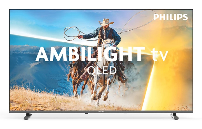 Philips 40PQS6901/12 Televisor 101,6 cm (40) Full HD Smart TV Wifi Negro