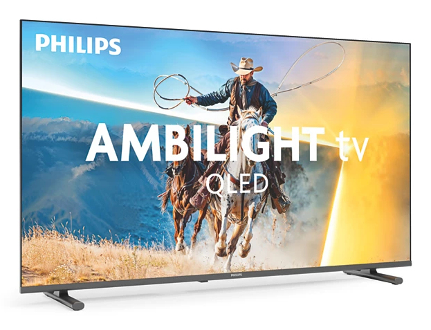 Philips 40PQS6901/12 Televisor 101,6 cm (40) Full HD Smart TV Wifi Negro