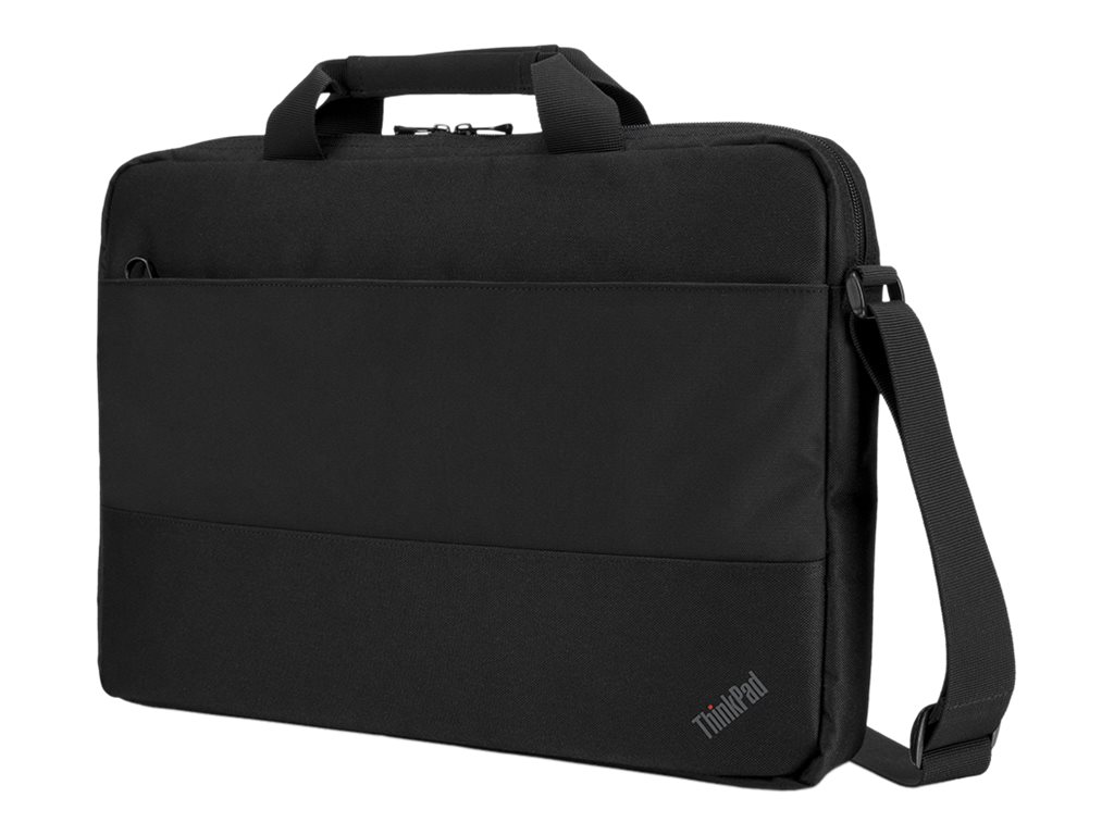 Lenovo 4X40Y95214 borsa per notebook 39,6 cm (15.6) Borsa con caricamento dallalto Nero