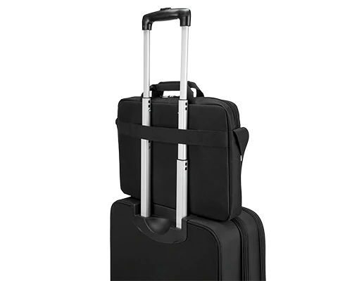 Lenovo ThinkPad Basic Topload - Notebook-Tasche - 39.6 cm (15.6)