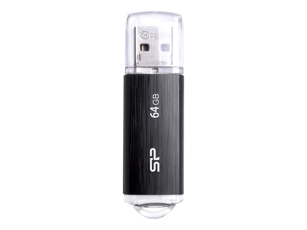 Silicon Power Ultima U02 - USB-Flash-Laufwerk