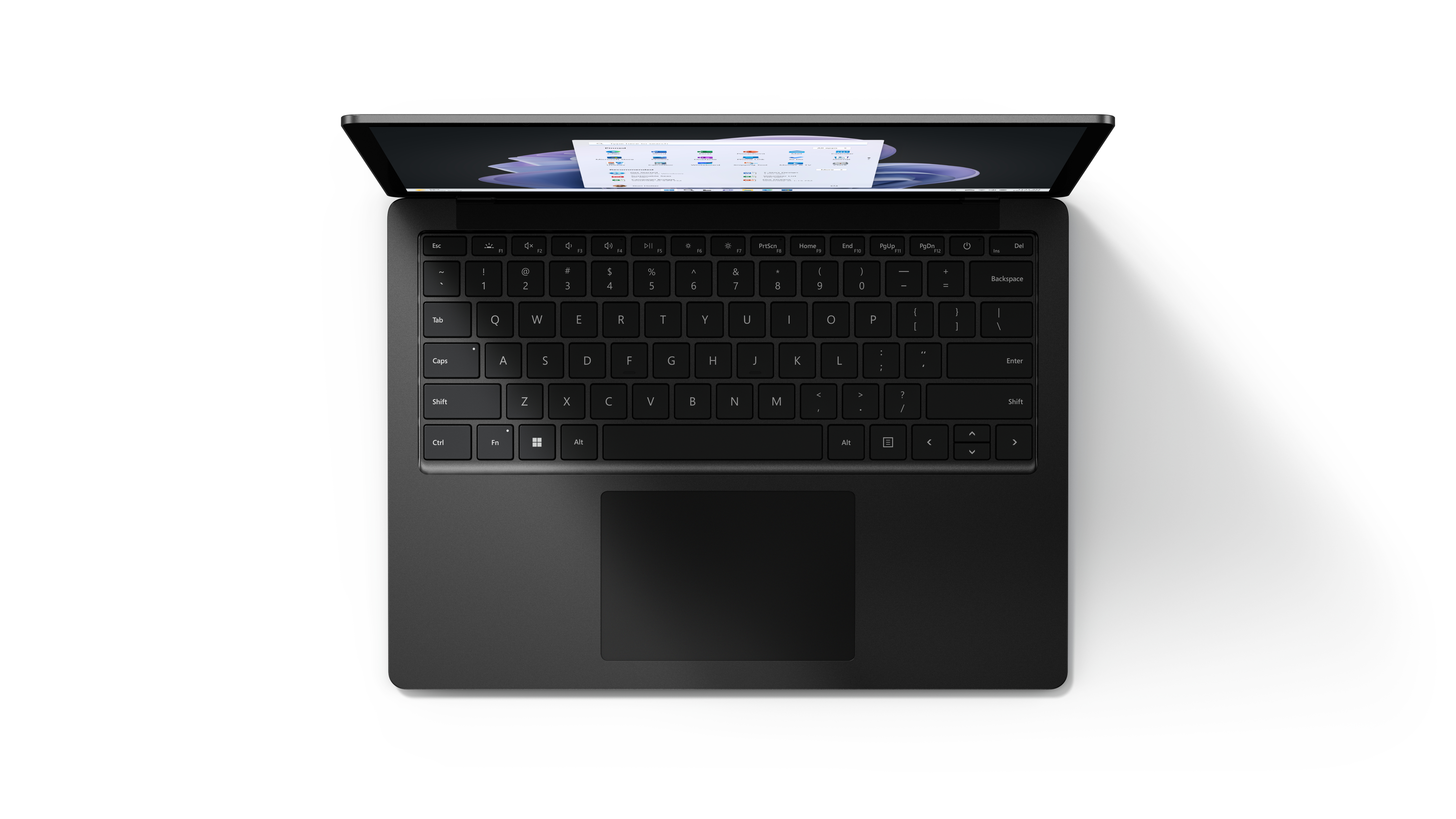 Microsoft Surface Laptop 5 Ordinateur portable 38,1 cm (15) Écran