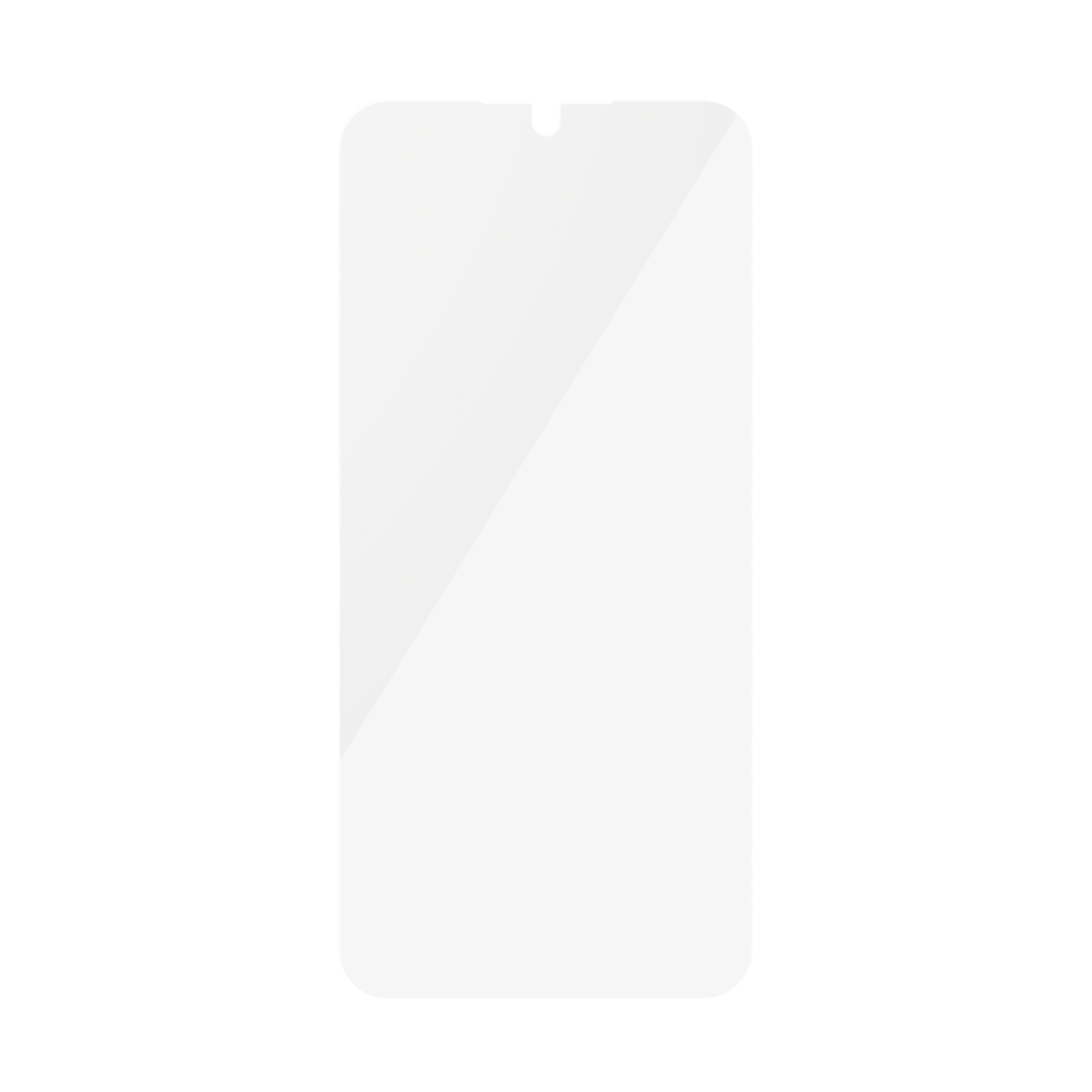 PanzerGlass Screen Protector Samsung Galaxy S25 FE/M56 5G Ultra-Wide Fit