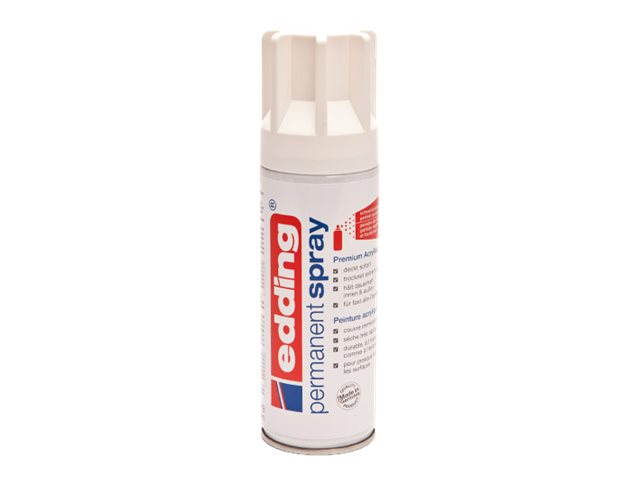EDDING Premium 5200 - Spr�hfarbe - Acryl - Traffic
