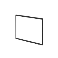 HP N19209-001 refacci�n para laptop Bisel