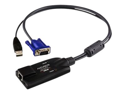 ATEN Adaptateur KVM VGA USB