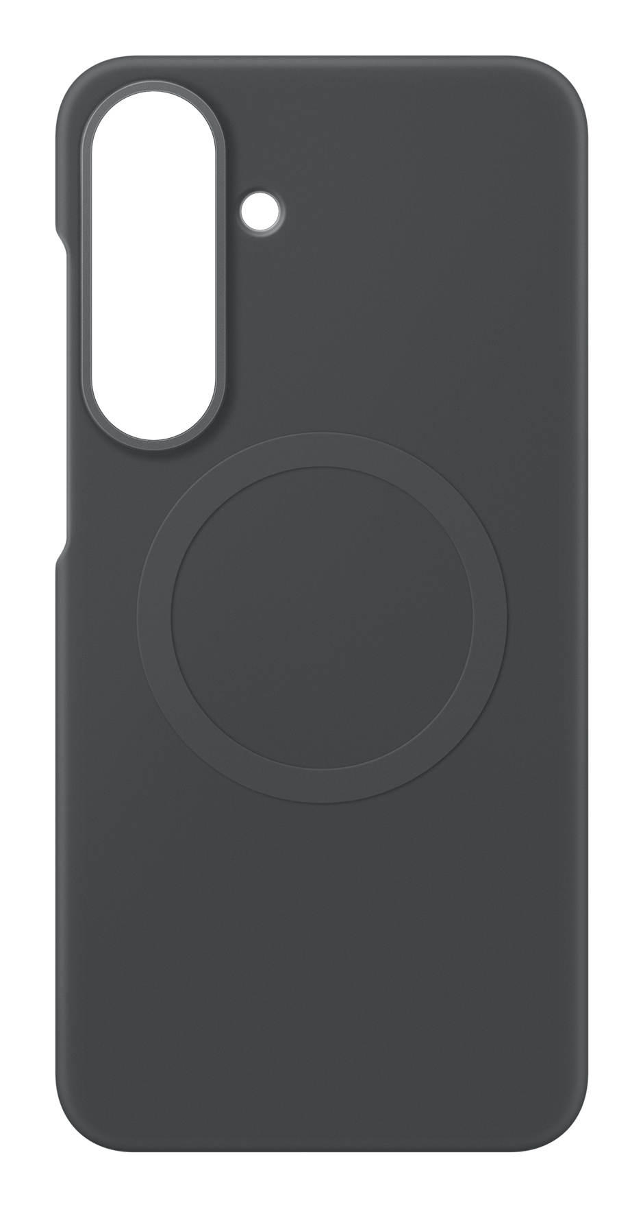 Samsung EF-ES741CBEGWW mobile phone case 17 cm (6.7) Cover Black