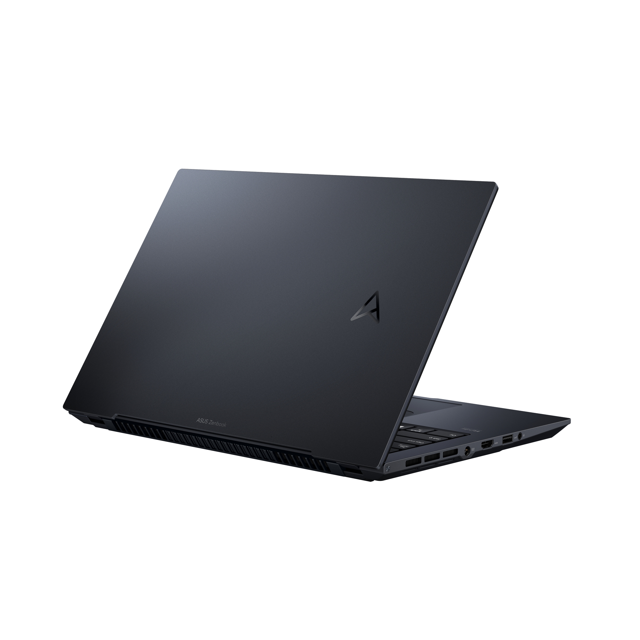 ASUS Zenbook Pro 14 OLED UX6404VV-M9004W Intel� Core i7 i7-13700H Port�til 36,8 cm (14.5) Pantalla t�ctil 2.8K 16 GB DDR5-SDRAM 512 GB SSD NVIDIA GeForce RTX 4060 Wi-Fi 6E (802.11ax) Windows 11 Home Negro