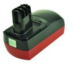 2-Power 18V 3000mAh Batera
