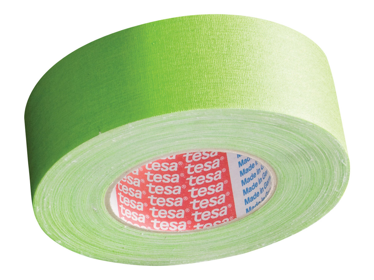 Tesa Tesaband Premium 4651 - Gewebeband - 19 mm x 50 m