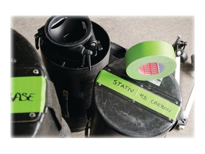 Tesa Tesaband Premium 4651 - Gewebeband - 19 mm x 50 m