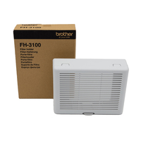 Brother Filterhalterung