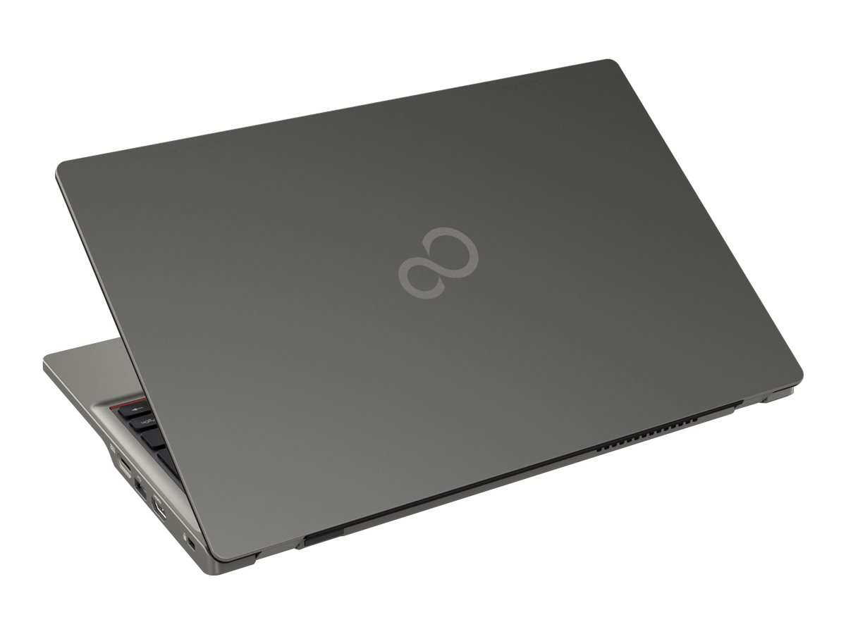 Fujitsu lifebook deals u series