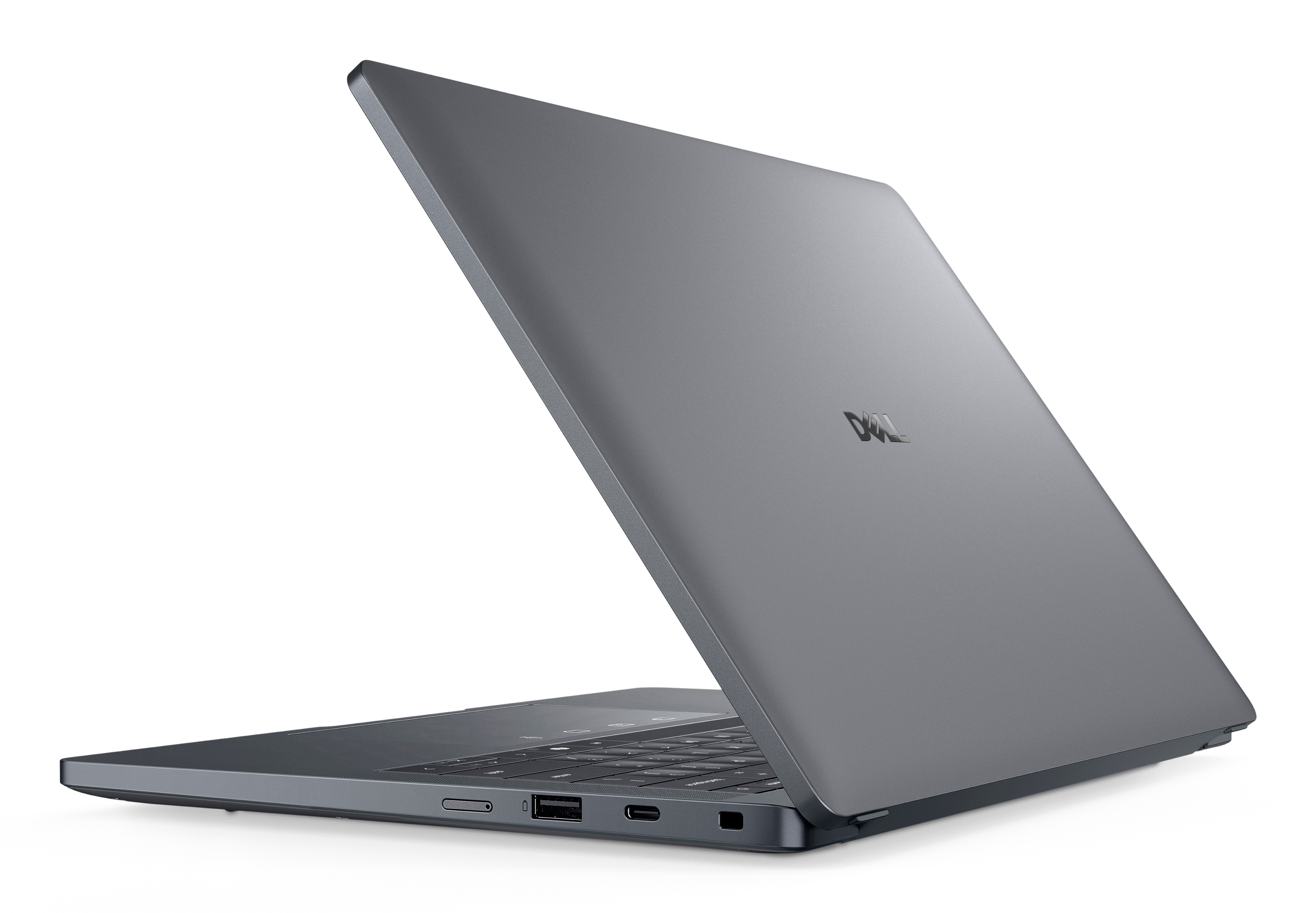 Dell Pro 13 Premium PA13250 - Intel Core Ultra 7 268V / 2.2 GHz - Intel Evo vPro Enterprise Platform - Win 11 Pro - Intel Arc Graphics 140V - 32 GB RAM - 512 GB SSD NVMe, TLC, Class 35 - 33.736 cm (13.3)