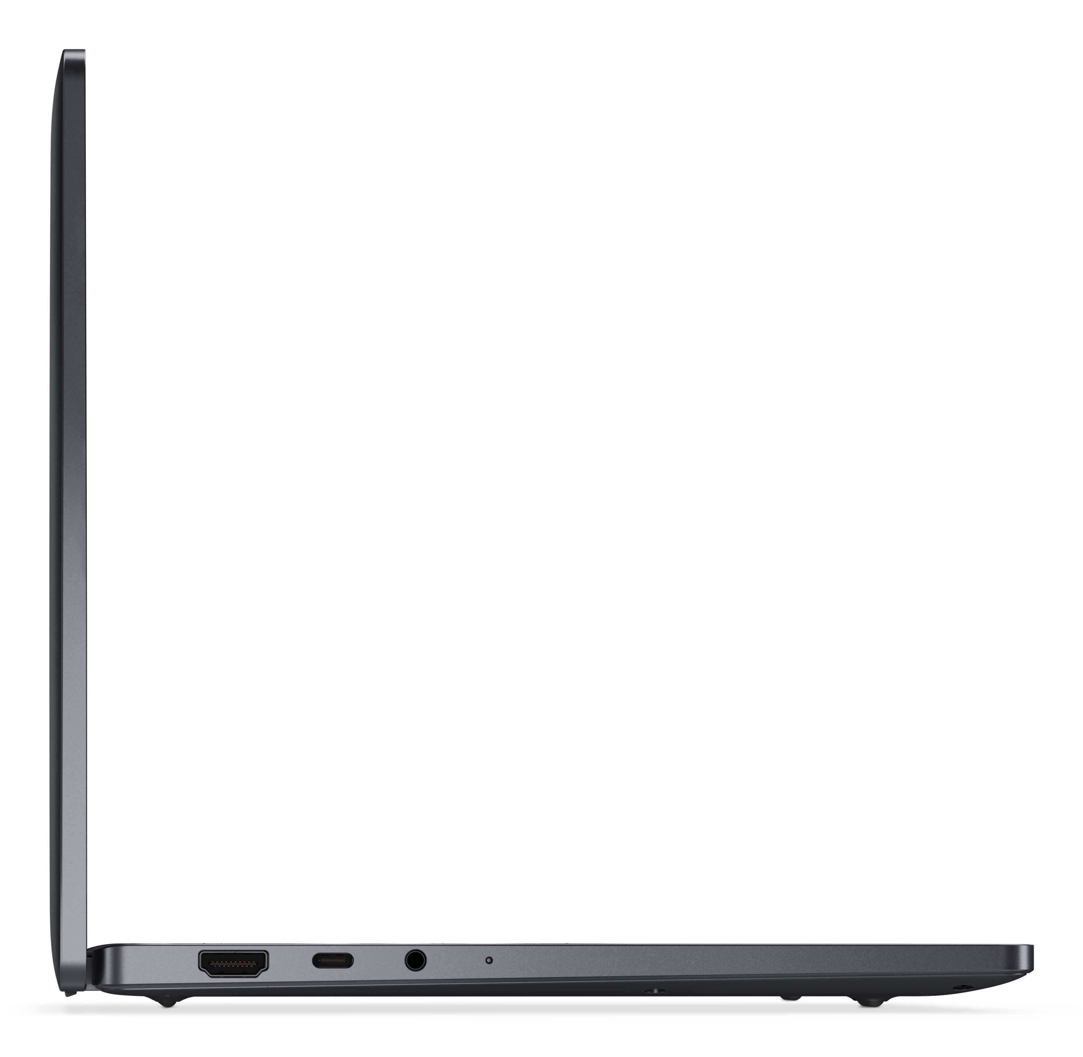 Dell Pro 13 Premium PA13250 - Intel Core Ultra 7 268V / 2.2 GHz - Intel Evo vPro Enterprise Platform - Win 11 Pro - Intel Arc Graphics 140V - 32 GB RAM - 512 GB SSD NVMe, TLC, Class 35 - 33.736 cm (13.3)