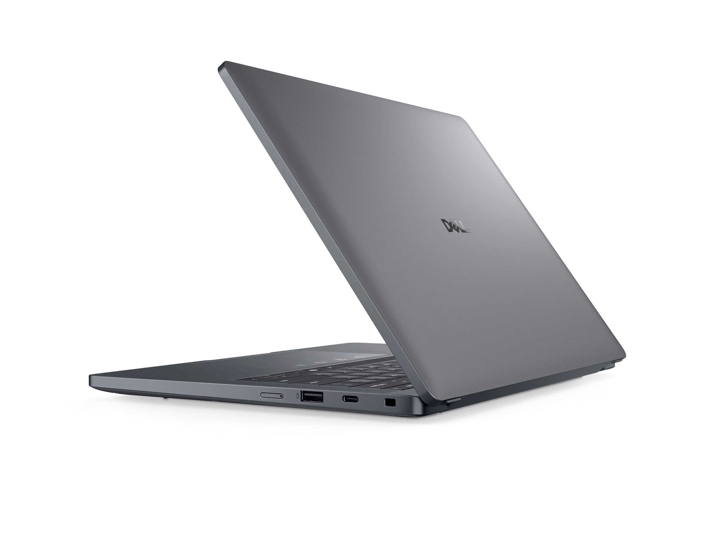 Dell Pro 13 Premium PA13250 - Intel Core Ultra 7 268V / 2.2 GHz - Intel Evo vPro Enterprise Platform - Win 11 Pro - Intel Arc Graphics 140V - 32 GB RAM - 512 GB SSD NVMe, TLC, Class 35 - 33.736 cm (13.3)