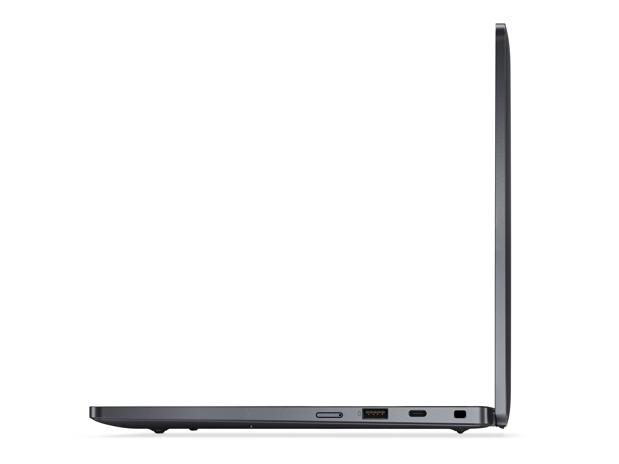 Dell Pro 13 Premium PA13250 - Intel Core Ultra 7 268V / 2.2 GHz - Intel Evo vPro Enterprise Platform - Win 11 Pro - Intel Arc Graphics 140V - 32 GB RAM - 512 GB SSD NVMe, TLC, Class 35 - 33.736 cm (13.3)