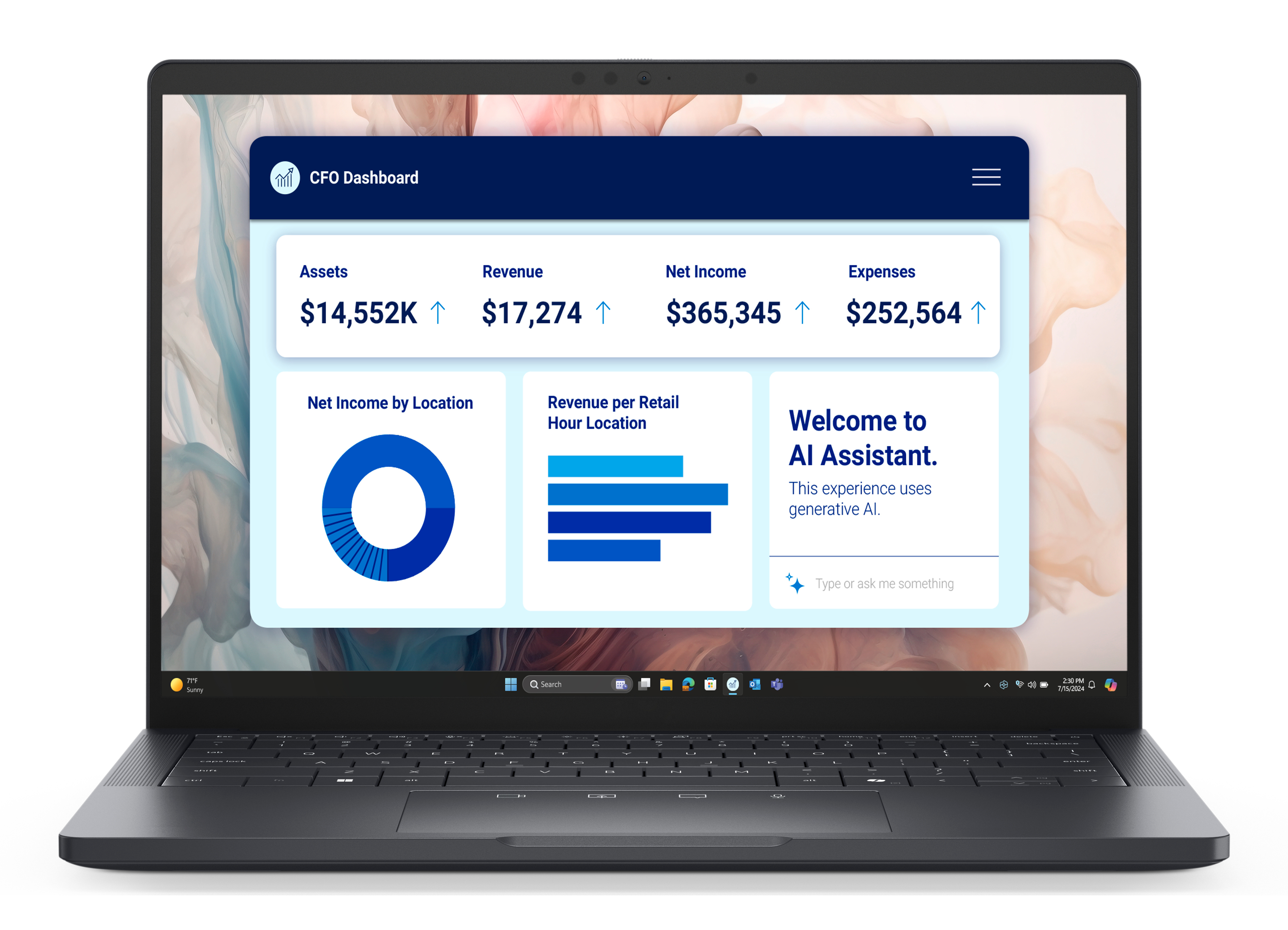 Dell Pro 13 Premium PA13250 - Intel Core Ultra 7 268V / 2.2 GHz - Intel Evo vPro Enterprise Platform - Win 11 Pro - Intel Arc Graphics 140V - 32 GB RAM - 512 GB SSD NVMe, TLC, Class 35 - 33.736 cm (13.3)