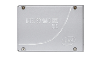 Intel Solid-State Drive D3-S4620 Series - SSD - verschlsselt - 3.84 TB - intern - 2.5 (6.4 cm)