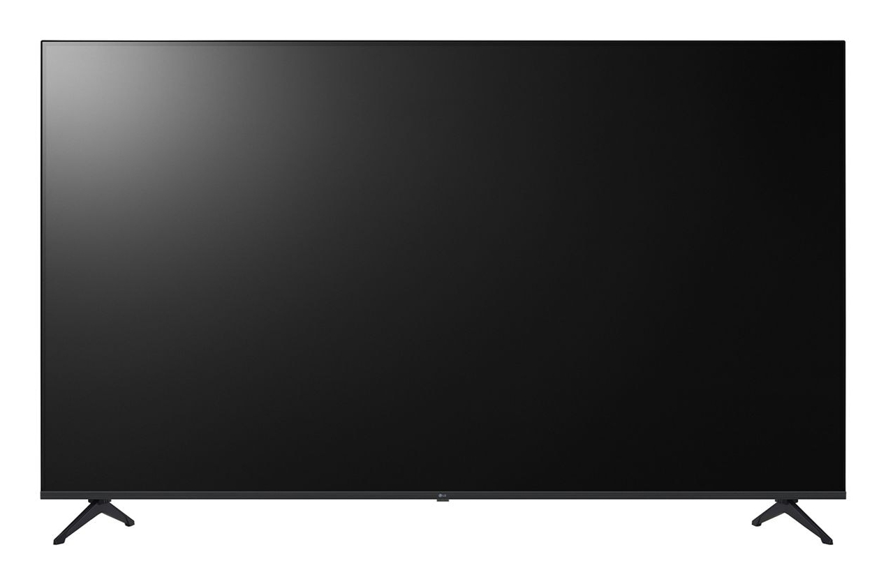 LG 75PK640S pantalla de se�alizaci�n Mesa interactiva 190,5 cm (75) LED 300 cd / m� 4K Ultra HD Negro WebOS 16/7