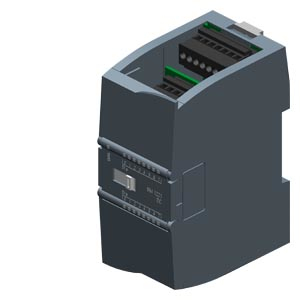 Siemens 6ES7221-1BH32-0XB0 digital/analogue I/O module Source channel