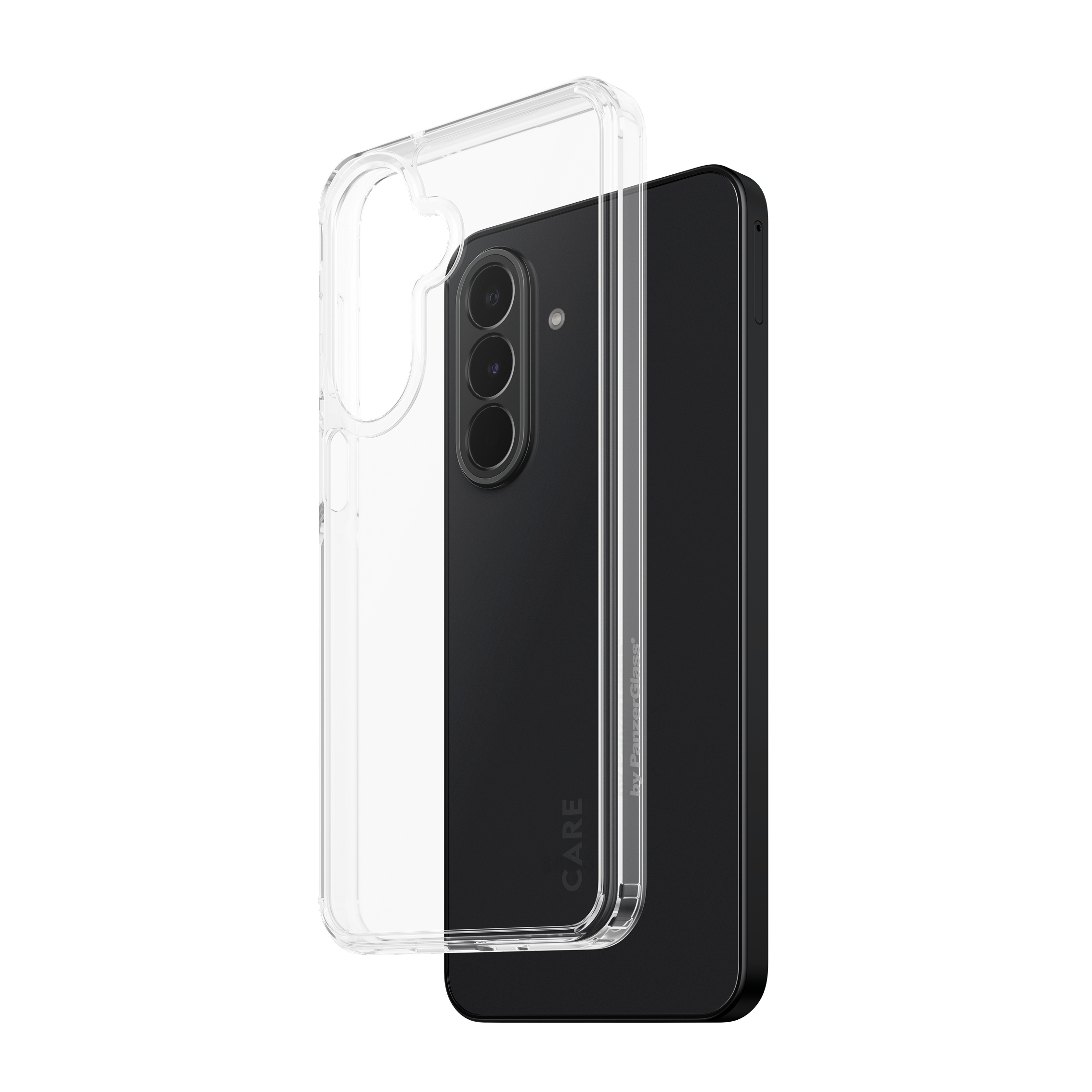 PanzerGlass CARE by Urban Combat Case