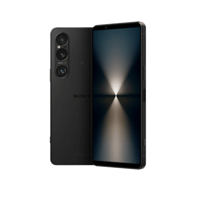 Sony Xperia 1 VI 5G 16,5 cm (6.5) Double SIM Android 14 USB Type-C 12 Go 256 Go 5000 mAh Noir