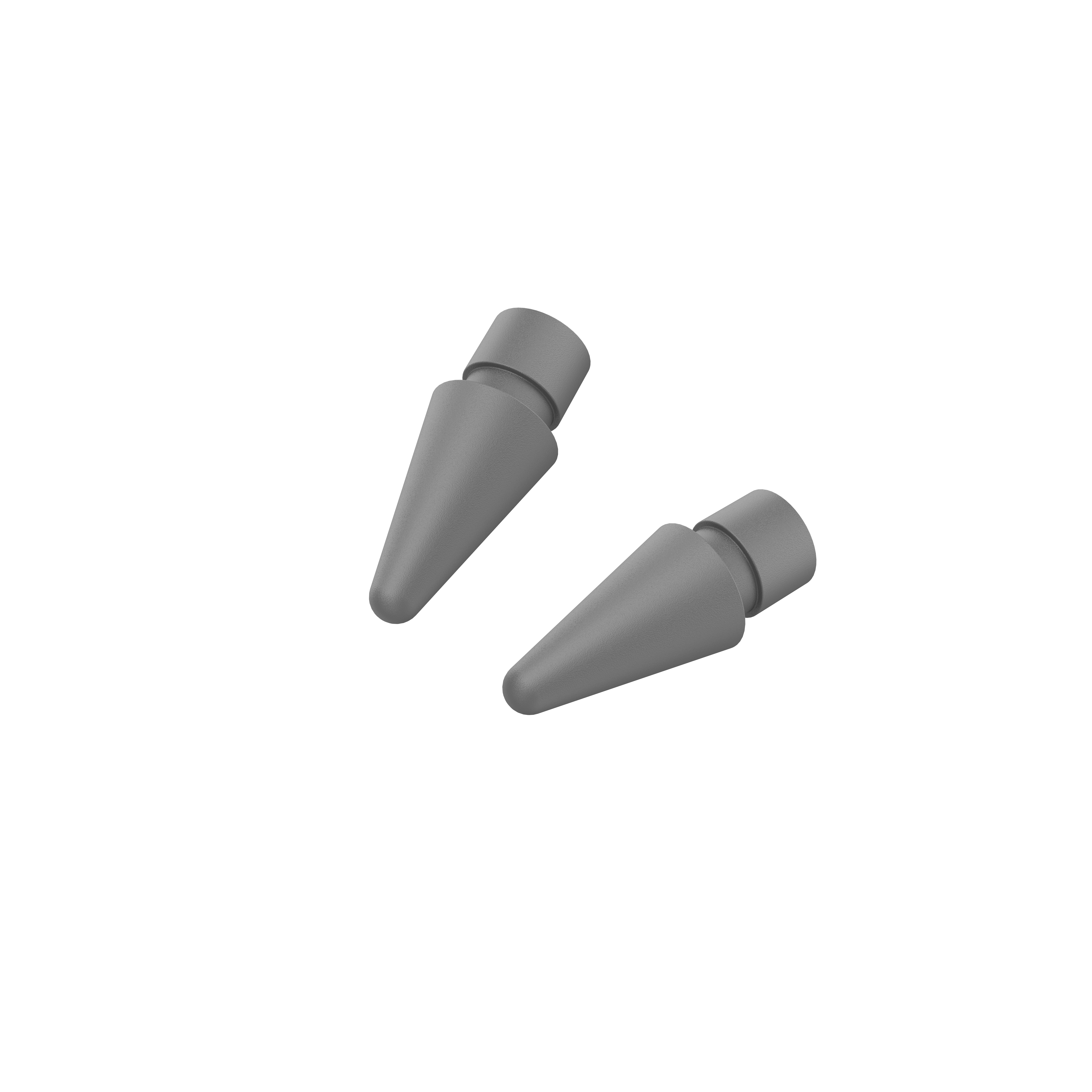 DEQSTER REPLACEMENT TIPS FOR PENCIL 2