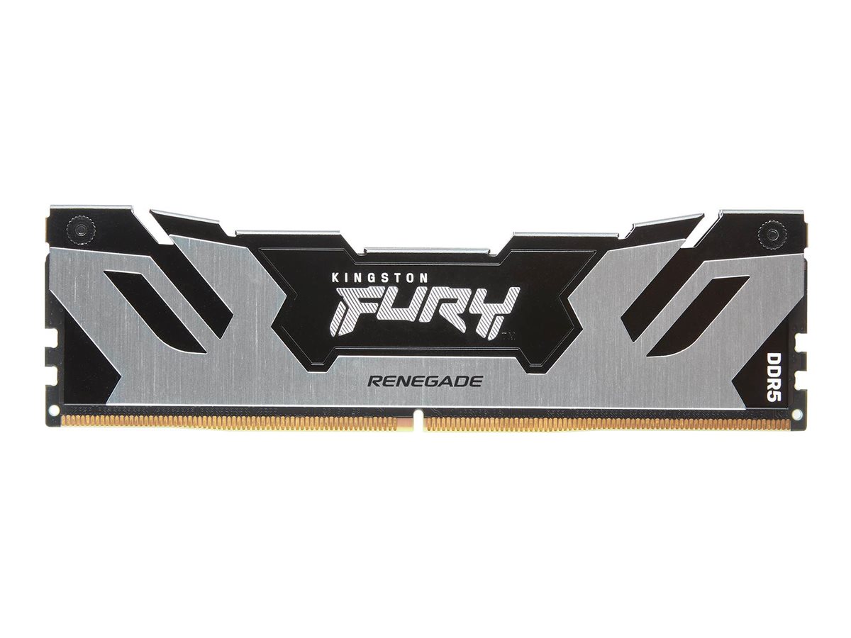 Kingston 16GB7600MT/sDDR5CL38DIMMFURYRenSVXMP