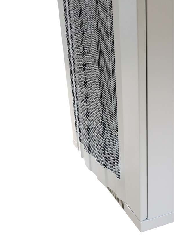 ALLNET ALL-SNB81222EKGrau 22U Rack indipendenti Grigio