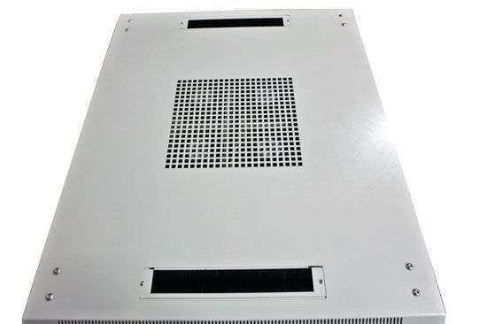 ALLNET ALL-SNB81222EKGrau 22U Rack indipendenti Grigio