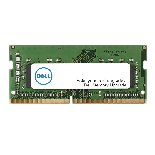 DELL SNPKRVFXC/8G module de m�moire 8 Go 1 x 8 Go DDR4 3200 MHz
