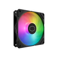 Cooler Master MFX-B2DN-25NP2-R2 SickleFlow Edge 120 ARGB 120mm LDB 690~2500 10%